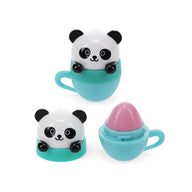 kids animal lip balms