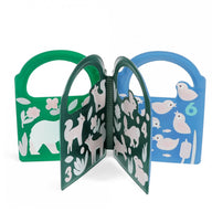 childrens bath books