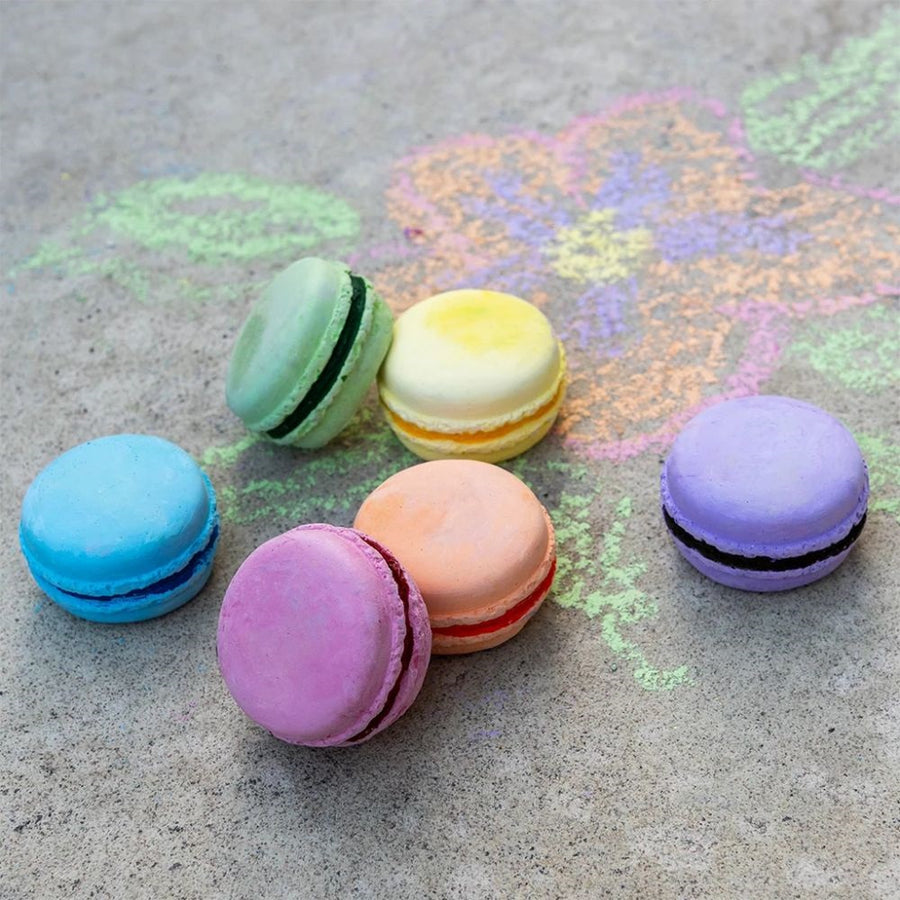 Rex London Macaron Chalks