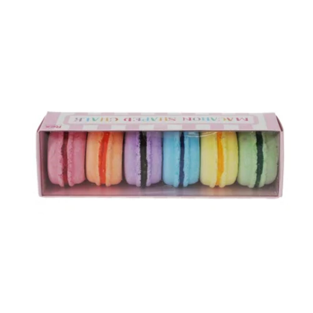 Rex London Macaron Chalks