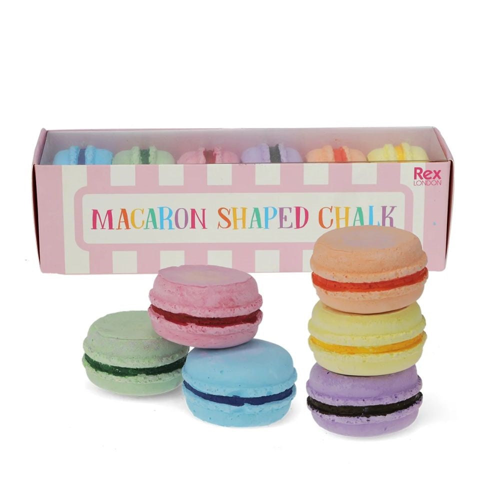 Rex London Macaron Chalks