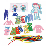 Rex London Stitching Cards