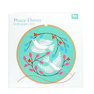 Rex London Embroidery kit