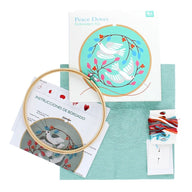 Rex London Embroidery kit