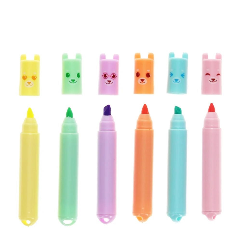 kids felt pens
