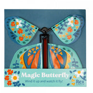 Magic butterfly