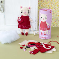 Rex London make your own kitty