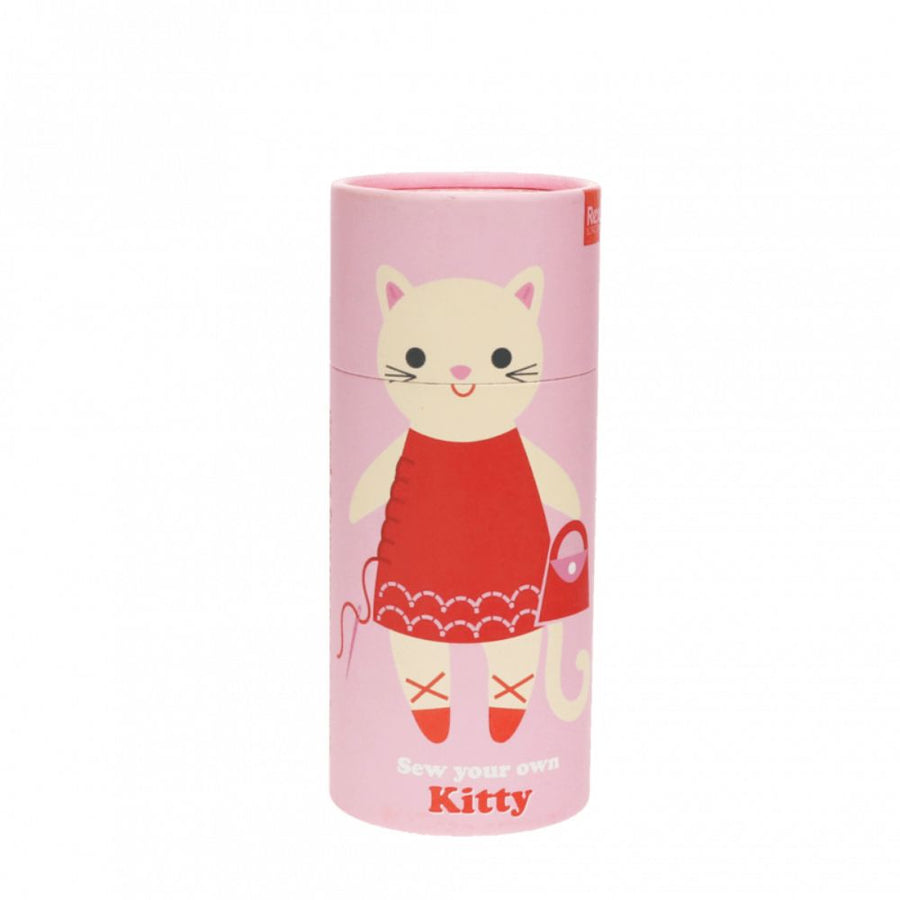 Rex London Make your own Kitty