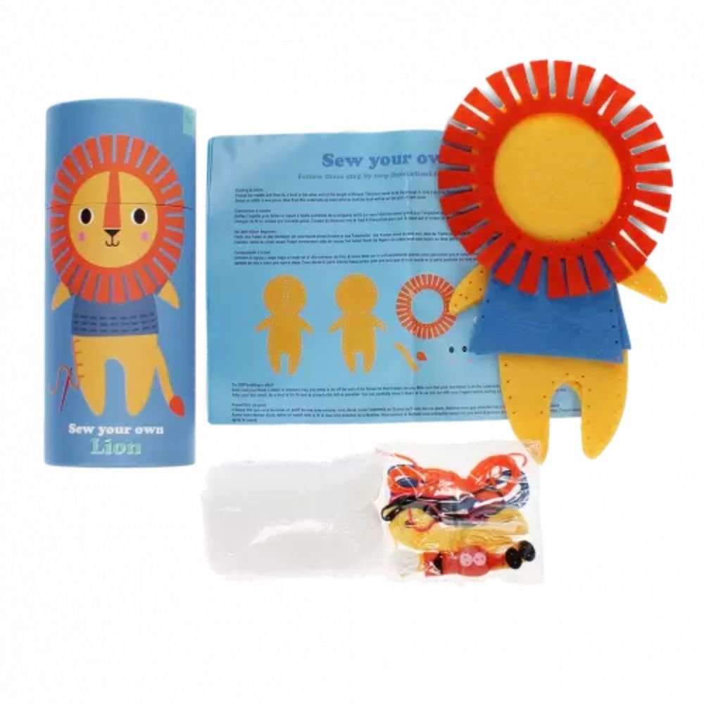 sewing kit for kids