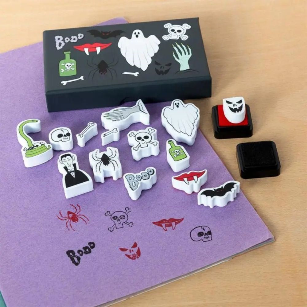 children's stamp sets