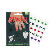 childrens nail stickers
