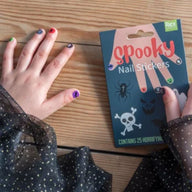 childrens nail stickers