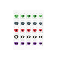 childrens nail stickers