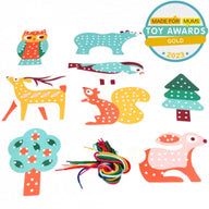 sewing kits for kids