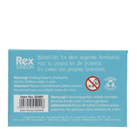 Rex London MYO bracelet kit - Lottie and Friends