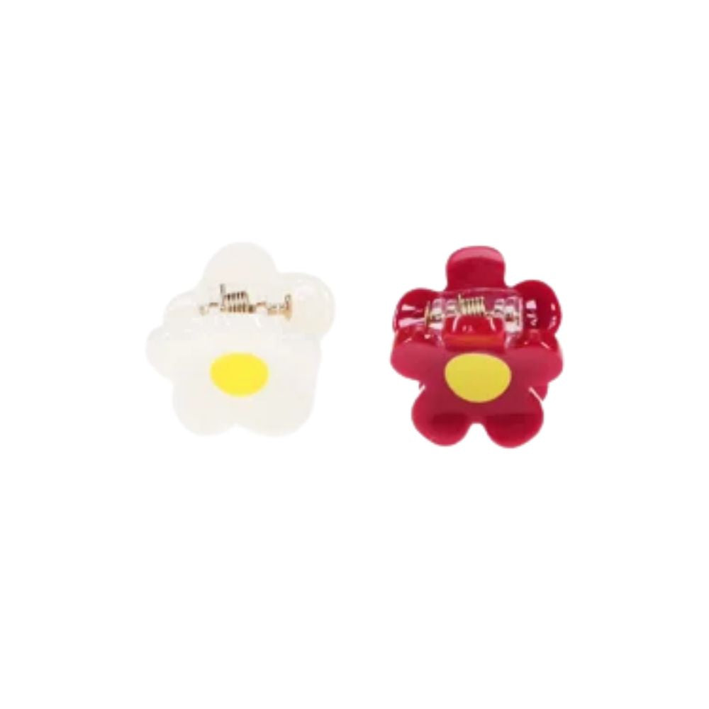 Rex London Mini Hair Claw Clips