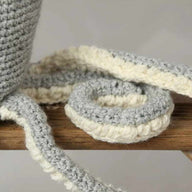 Rosie Octopus - Intermediate Crochet Kit Wool Couture