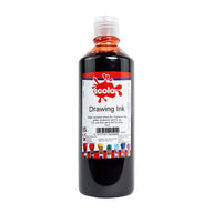 Scola Drawing Ink 600ml - Various Colours