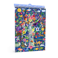 eeBoo Tree of Life Sketchbook