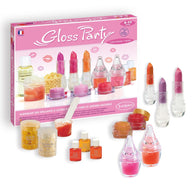 Sentosphere Gloss Party Workshop - Make Your Own Lip Gloss