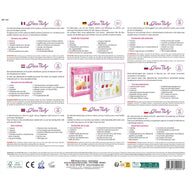 Sentosphere Gloss Party Workshop