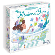 My Bath Workshop - Make Your Own Soap & Bubble Bath 8 yrs +