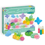 Sentosphere Creative Workshop - Make Your Own Soaps 8 yrs +