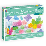 Sentosphere Creative Workshop - Make Your Own Soaps 8 yrs +