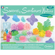 Sentosphere Creative Workshop - Make Your Own Soaps 8 yrs +