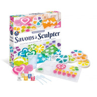 Sentosphere Creative Workshop - Sculpt Your Own Soaps 8 yrs +