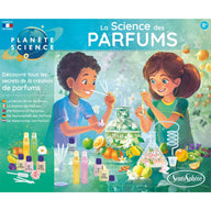 The Science of Perfume Workshop