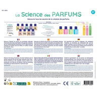 The Science of Perfume Workshop