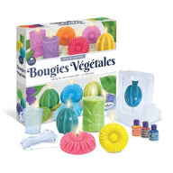 Sentosphere Vegan Make Your Own Candles Workshop