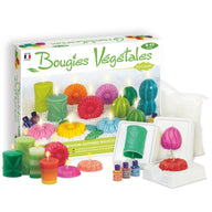 Sentosphere Vegan Candles Workshop
