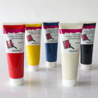 Premium block painting watercolours