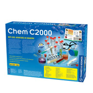 thames & kosmos kids chemistry set