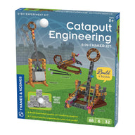 Thames & Kosmos Catapult Engineering 6-in-1 kit