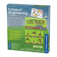 Thames & Kosmos Catapult Engineering 6-in-1 kit