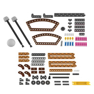 Thames & Kosmos Catapult Engineering 6-in-1 kit