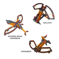 Thames & Kosmos Catapult Engineering 6-in-1 kit