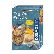 Thames & Kosmos Dig Out Fossils