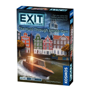 escape room games