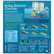 Thames and Kosmos Easy Electric Circuits
