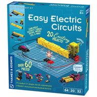 Thames and Kosmos Easy Electric Circuits