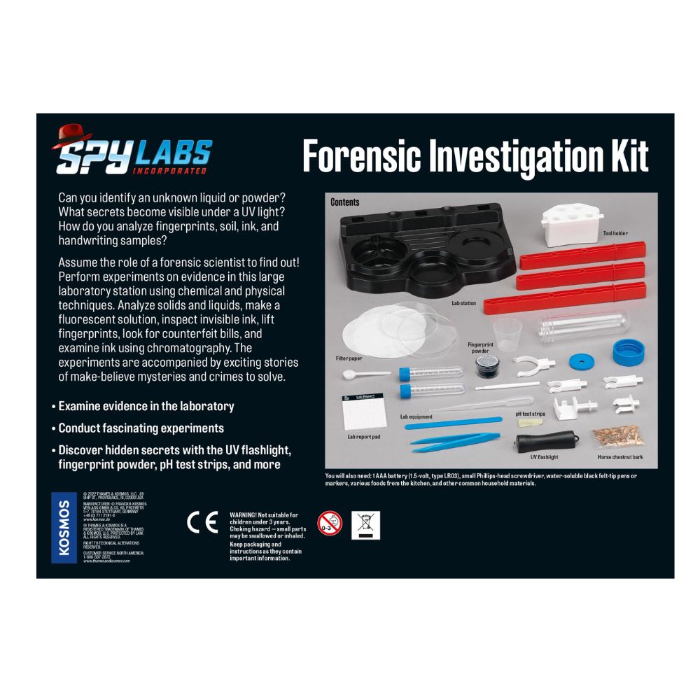 science kits for kids