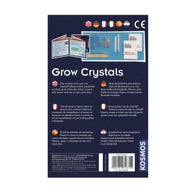 Thames & Kosmos Grow Crystals