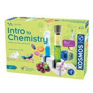 kids chemistry set