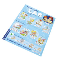 kids chemistry set