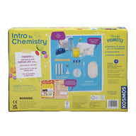 kids chemistry set