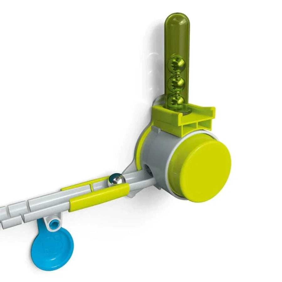 Marble Run Rapid Fire Expansion Set